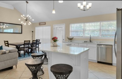 Come and take a look at this stunning 3-bed, 2-bth home on The Golf Garden of Destin in Florida - for sale on GolfHomes.com, golf home, golf lot