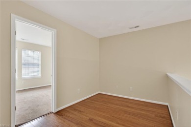Welcome to this spacious 4-bedroom home on the water in on Kiln Creek Golf and Country Club in Virginia - for sale on GolfHomes.com, golf home, golf lot