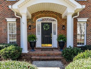 Welcome to this charming home in the highly sought-after on Northstone Country Club in North Carolina - for sale on GolfHomes.com, golf home, golf lot