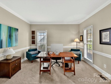 Welcome to this charming home in the highly sought-after on Northstone Country Club in North Carolina - for sale on GolfHomes.com, golf home, golf lot