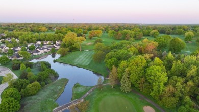 Your next development opportunity has arrived! With 102 acres of on Fox Lake Country Club, Inc. in Illinois - for sale on GolfHomes.com, golf home, golf lot