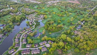 Your next development opportunity has arrived! With 102 acres of on Fox Lake Country Club, Inc. in Illinois - for sale on GolfHomes.com, golf home, golf lot