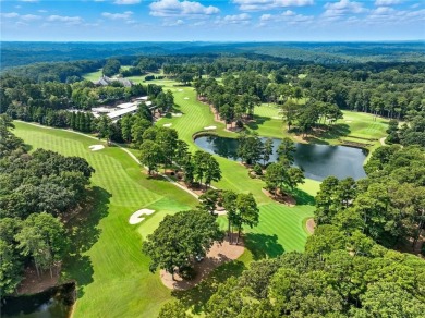 Renovated river house on the Chattahoochee River. This home on Cherokee Town and Country Club in Georgia - for sale on GolfHomes.com, golf home, golf lot