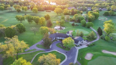 Your next development opportunity has arrived! With 102 acres of on Fox Lake Country Club, Inc. in Illinois - for sale on GolfHomes.com, golf home, golf lot