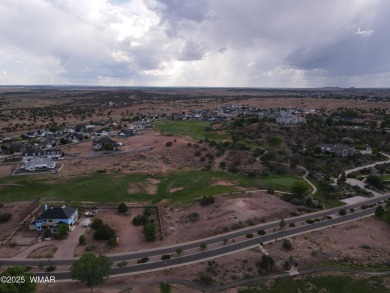 Golf course front lot located near the Snowflake LDS temple. Lot on Snowflake Municipal Golf Course in Arizona - for sale on GolfHomes.com, golf home, golf lot