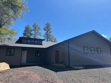 Stunning New Construction Home in Prestigious Torreon Gated on Torreon Golf Club in Arizona - for sale on GolfHomes.com, golf home, golf lot