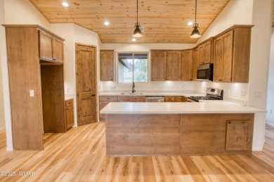 Stunning New Construction Home in Prestigious Torreon Gated on Torreon Golf Club in Arizona - for sale on GolfHomes.com, golf home, golf lot