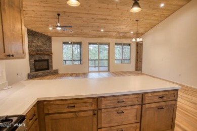 Stunning New Construction Home in Prestigious Torreon Gated on Torreon Golf Club in Arizona - for sale on GolfHomes.com, golf home, golf lot