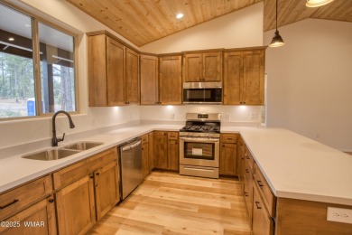 Stunning New Construction Home in Prestigious Torreon Gated on Torreon Golf Club in Arizona - for sale on GolfHomes.com, golf home, golf lot