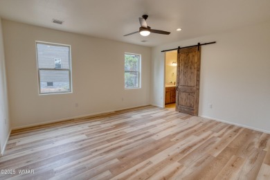 Stunning New Construction Home in Prestigious Torreon Gated on Torreon Golf Club in Arizona - for sale on GolfHomes.com, golf home, golf lot