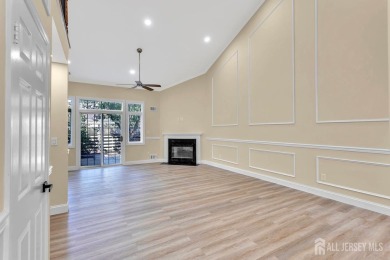 Welcome to this beautifully updated 2-bedroom, 3-bathroom home on Greenbriar At Whittingham in New Jersey - for sale on GolfHomes.com, golf home, golf lot