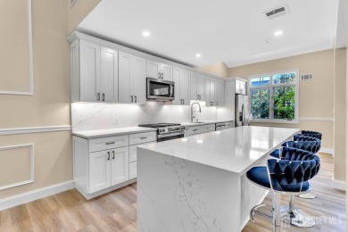 Welcome to this beautifully updated 2-bedroom, 3-bathroom home on Greenbriar At Whittingham in New Jersey - for sale on GolfHomes.com, golf home, golf lot
