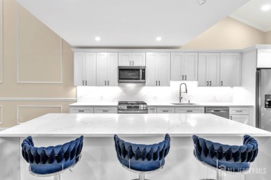 Welcome to this beautifully updated 2-bedroom, 3-bathroom home on Greenbriar At Whittingham in New Jersey - for sale on GolfHomes.com, golf home, golf lot