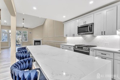 Welcome to this beautifully updated 2-bedroom, 3-bathroom home on Greenbriar At Whittingham in New Jersey - for sale on GolfHomes.com, golf home, golf lot