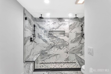Welcome to this beautifully updated 2-bedroom, 3-bathroom home on Greenbriar At Whittingham in New Jersey - for sale on GolfHomes.com, golf home, golf lot
