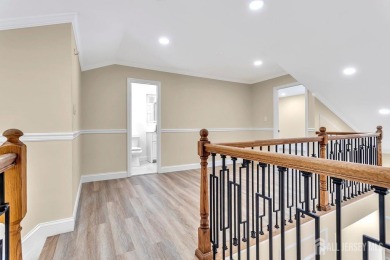 Welcome to this beautifully updated 2-bedroom, 3-bathroom home on Greenbriar At Whittingham in New Jersey - for sale on GolfHomes.com, golf home, golf lot