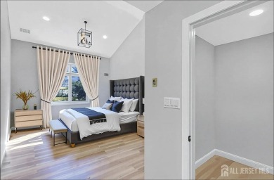 Welcome to this beautifully updated 2-bedroom, 3-bathroom home on Greenbriar At Whittingham in New Jersey - for sale on GolfHomes.com, golf home, golf lot