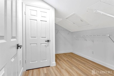 Welcome to this beautifully updated 2-bedroom, 3-bathroom home on Greenbriar At Whittingham in New Jersey - for sale on GolfHomes.com, golf home, golf lot