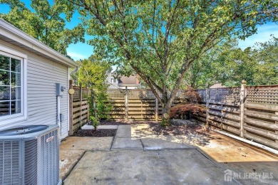 Welcome to this beautifully updated 2-bedroom, 3-bathroom home on Greenbriar At Whittingham in New Jersey - for sale on GolfHomes.com, golf home, golf lot
