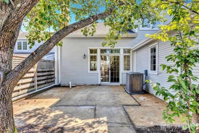 Welcome to this beautifully updated 2-bedroom, 3-bathroom home on Greenbriar At Whittingham in New Jersey - for sale on GolfHomes.com, golf home, golf lot