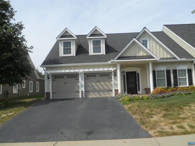 Dunlora Forest. Maintenance free living in a convenient location on Meadowcreek Golf Course in Virginia - for sale on GolfHomes.com, golf home, golf lot