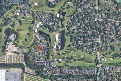 Rare opportunity!! This lot is located in a highly sought after on TPC at Southwind in Tennessee - for sale on GolfHomes.com, golf home, golf lot