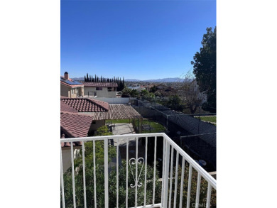 Beautifully maintained and cared for 5 bedroom 3 bath home in on Spring Valley Lake Country Club in California - for sale on GolfHomes.com, golf home, golf lot