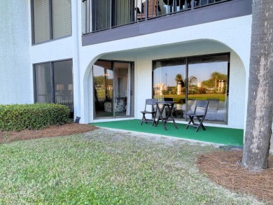 Ground Floor, No Stairs! This condo is a relaxed coastal oasis on Edgewater Beach Resort in Florida - for sale on GolfHomes.com, golf home, golf lot