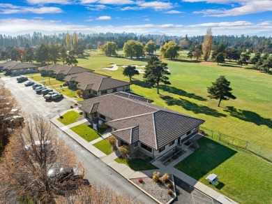 Two Exceptional professional condominiums along the 10th fairway on Buffalo Hill Golf Club in Montana - for sale on GolfHomes.com, golf home, golf lot