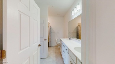 Top-floor privacy meets premium end-unit luxury in this on Babcock National Golf Course in Florida - for sale on GolfHomes.com, golf home, golf lot