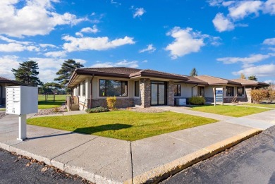 Two Exceptional professional condominiums along the 10th fairway on Buffalo Hill Golf Club in Montana - for sale on GolfHomes.com, golf home, golf lot