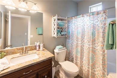 GOLF COURSE BEAUTY. Private, serene and so clean describes this on Cerbat Cliffs Golf Course in Arizona - for sale on GolfHomes.com, golf home, golf lot