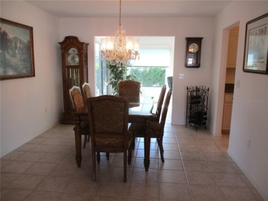 This ATTRACTIVE 3 BEDROOM HOME has a sensible split bedroom on Preserve Golf Club in Florida - for sale on GolfHomes.com, golf home, golf lot