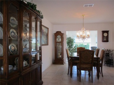 This ATTRACTIVE 3 BEDROOM HOME has a sensible split bedroom on Preserve Golf Club in Florida - for sale on GolfHomes.com, golf home, golf lot