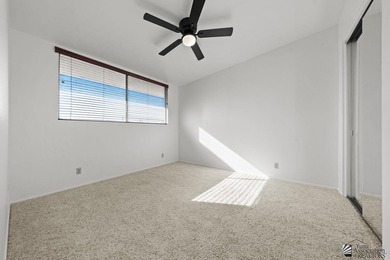 PRICED TO SELL! Charming 55+ community gem!  Freshly painted on Yuma Golf and Country Club in Arizona - for sale on GolfHomes.com, golf home, golf lot