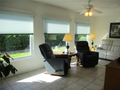 This ATTRACTIVE 3 BEDROOM HOME has a sensible split bedroom on Preserve Golf Club in Florida - for sale on GolfHomes.com, golf home, golf lot