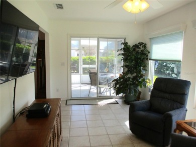 This ATTRACTIVE 3 BEDROOM HOME has a sensible split bedroom on Preserve Golf Club in Florida - for sale on GolfHomes.com, golf home, golf lot