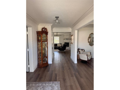 Beautifully maintained and cared for 5 bedroom 3 bath home in on Spring Valley Lake Country Club in California - for sale on GolfHomes.com, golf home, golf lot