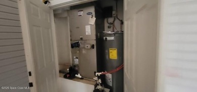 Resort living at its finest! 3/2 with screened porch, RV garage on The Great Outdoors Golf and Country Club in Florida - for sale on GolfHomes.com, golf home, golf lot