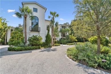 Where timeless elegance meets modern innovation, 492 Forest Road on Ocean Forest Golf Club in Georgia - for sale on GolfHomes.com, golf home, golf lot