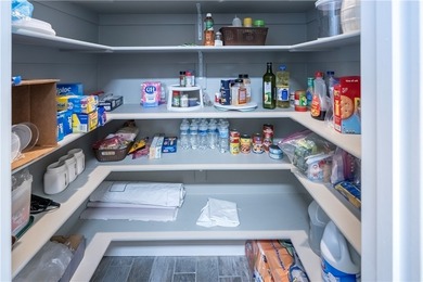 GOLF COURSE BEAUTY. Private, serene and so clean describes this on Cerbat Cliffs Golf Course in Arizona - for sale on GolfHomes.com, golf home, golf lot