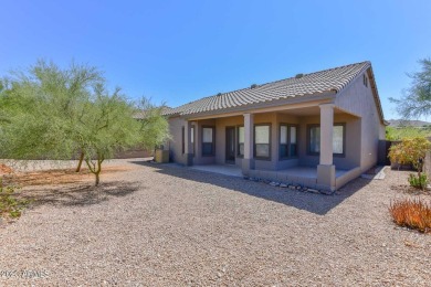 Priced to Sell! Prime Corner Lot in Gated Castle Chase at on Sanctuary Golf Course At WestWorld in Arizona - for sale on GolfHomes.com, golf home, golf lot