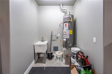 GOLF COURSE BEAUTY. Private, serene and so clean describes this on Cerbat Cliffs Golf Course in Arizona - for sale on GolfHomes.com, golf home, golf lot