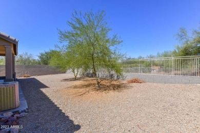 Priced to Sell! Prime Corner Lot in Gated Castle Chase at on Sanctuary Golf Course At WestWorld in Arizona - for sale on GolfHomes.com, golf home, golf lot