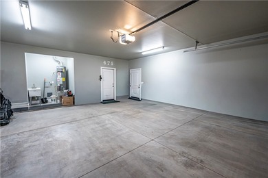 GOLF COURSE BEAUTY. Private, serene and so clean describes this on Cerbat Cliffs Golf Course in Arizona - for sale on GolfHomes.com, golf home, golf lot