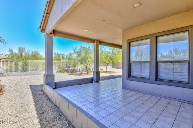 Priced to Sell! Prime Corner Lot in Gated Castle Chase at on Sanctuary Golf Course At WestWorld in Arizona - for sale on GolfHomes.com, golf home, golf lot