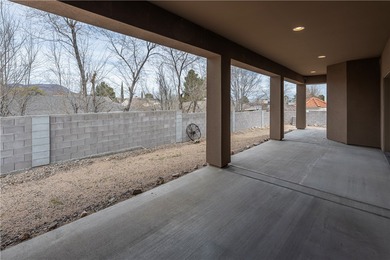 GOLF COURSE BEAUTY. Private, serene and so clean describes this on Cerbat Cliffs Golf Course in Arizona - for sale on GolfHomes.com, golf home, golf lot