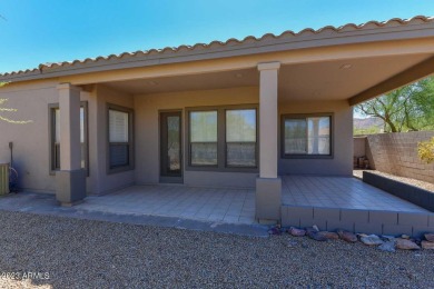 Priced to Sell! Prime Corner Lot in Gated Castle Chase at on Sanctuary Golf Course At WestWorld in Arizona - for sale on GolfHomes.com, golf home, golf lot