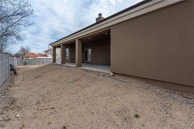 GOLF COURSE BEAUTY. Private, serene and so clean describes this on Cerbat Cliffs Golf Course in Arizona - for sale on GolfHomes.com, golf home, golf lot