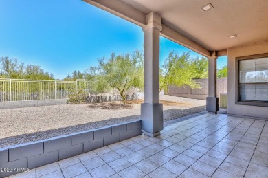Priced to Sell! Prime Corner Lot in Gated Castle Chase at on Sanctuary Golf Course At WestWorld in Arizona - for sale on GolfHomes.com, golf home, golf lot